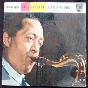 Lester Young - With Count Basie And His Orchestra album