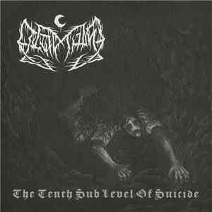 Leviathan  - The Tenth Sub Level Of Suicide album
