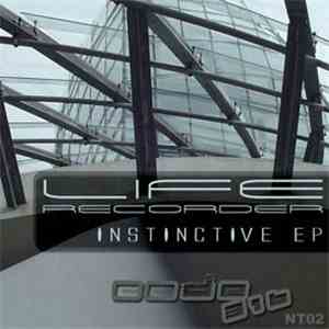 Life Recorder - Instinctive EP album
