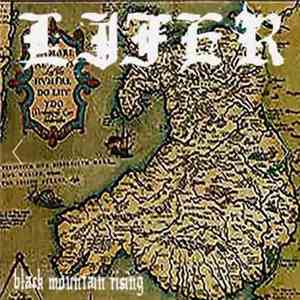Lifer  - Black Mountain Rising album