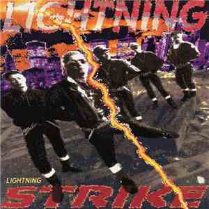 Lightning - Lightning Strike album