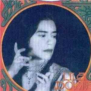 Lila Downs - Trazos album