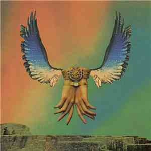 Limb  - Saboteurs Of The Sun album