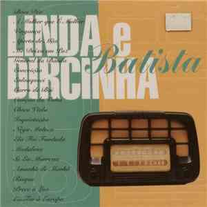 Linda Batista E Dircinha Batista - Linda E Dircinha Batista album