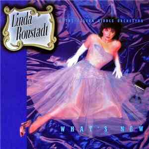 Linda Ronstadt & The Nelson Riddle Orchestra - What's New album