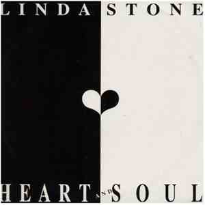 Linda Stone - Heart And Soul album