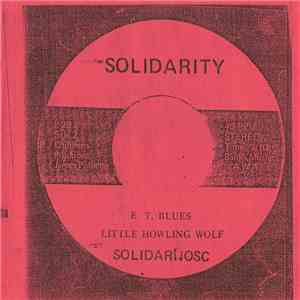 Little Howlin' Wolf - Singles Vol 1 album