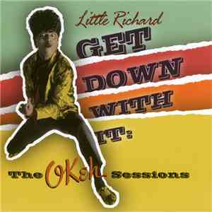 Little Richard - Get Down With It: The OKeh Sessions album