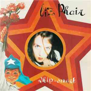 Liz Phair - Whip-Smart album