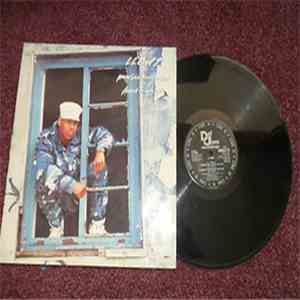 L.L.Cool J - Mama Said Knock You Out album