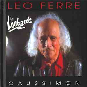 Léo Ferré - Les Loubards album