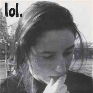 Lol  - Gombrowicz E.p. album