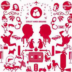 Lolly And Brains - Lolly And Brains album