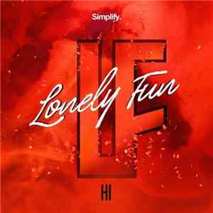 Lonely Fun - HI album