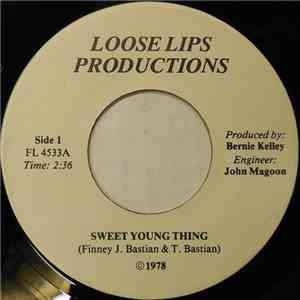 Loose Lips Production - Sweet Young Thing album