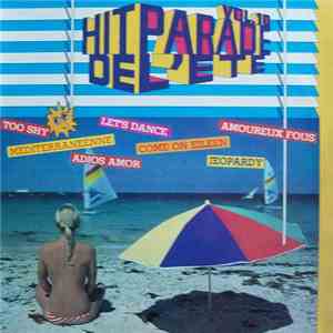 L'Orchestre Et Les Chanteurs De Patrick Oliver - Hit Parade De L'Eté Vol. 10 album