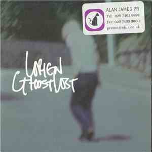 Lorien - Ghostlost album
