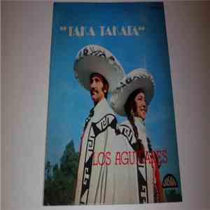 Los Aguilares - Taka Takata album