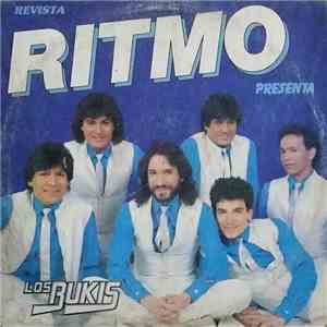 Los Bukis - Revista ritmo presenta album