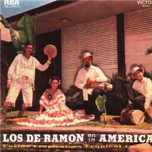 Los De Ramon - En América Volumen 1 album