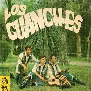 Los Guanches  - Copla Gitana / La Noche Y Tu album