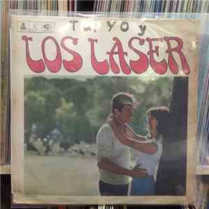 Los Laser  - Tu, Yo y Los Laser album