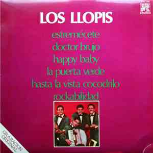 Los Llopis - Los Llopis album