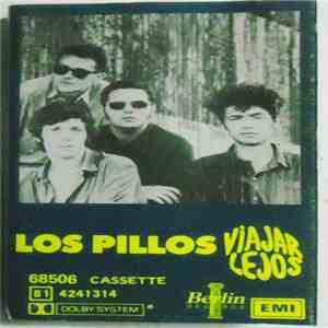 Los Pillos - Viajar Lejos album
