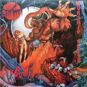 Lou Cyfer - Worship Flesh album