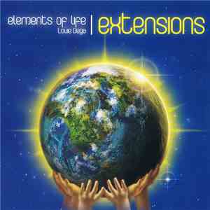Louie Vega - Elements Of Life: Extensions album