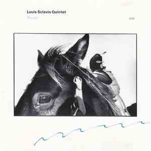 Louis Sclavis Quintet - Rouge album