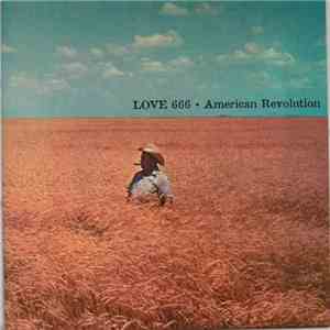 Love 666 - American Revolution album
