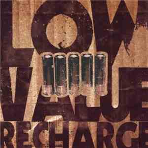Low Value - Recharge album