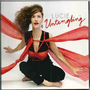 Lucie  - Untangling album