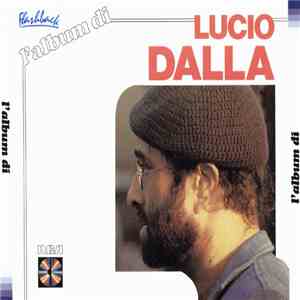 Lucio Dalla - L'Album Di album
