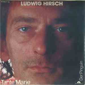Ludwig Hirsch - Tante Marie album
