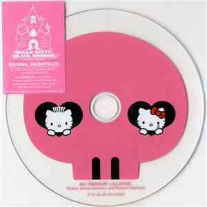Lullatone - Hello Kitty Black Wonder - Original Soundtrack album