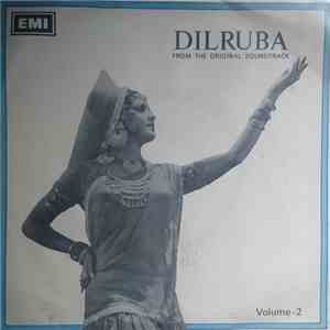 M. Ashraf - Dilruba, Volume-2 album