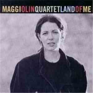 Maggi Olin - Land Of Me album