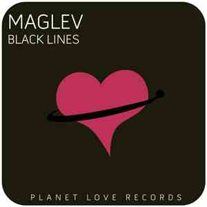 Maglev  - Black Lines album