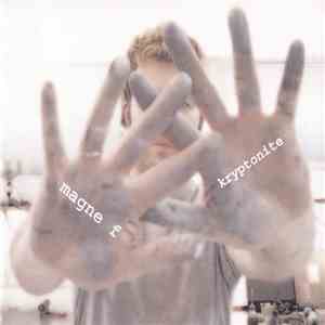 Magne F - Kryptonite album