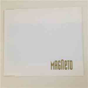 Magneto  - Corazón Perfecto album