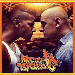 Majoe & Jasko  - Majoe vs. Jasko album