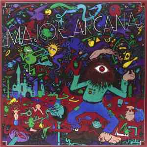 Major Arcana - Major Arcana album