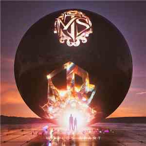 Make Them Suffer - Worlds Apart album
