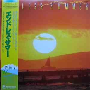 Malani Bilyeu & Kalapana - Endless Summer album