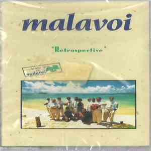 Malavoi - Rétrospective album
