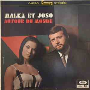 Malka Et Joso - Autour Du Monde album