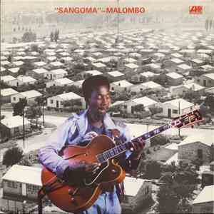 Malombo - Sangoma album