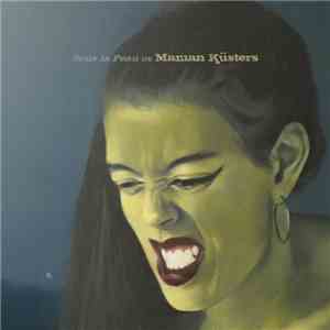Maman Küsters - Sous La Peau De Maman Küsters album